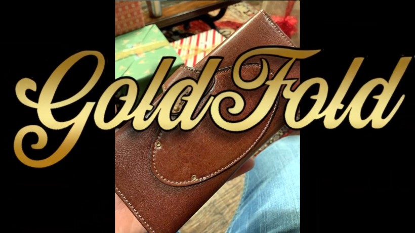 GoldFold Official Jingle