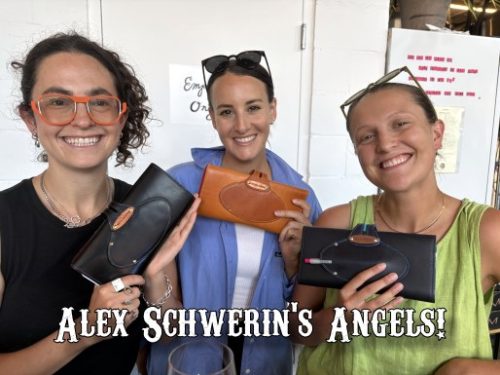 Alex Schwerin Angels