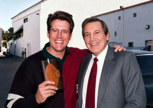 Travis Gold and Monty Hall! Let's make a deal on a GoldFold.
